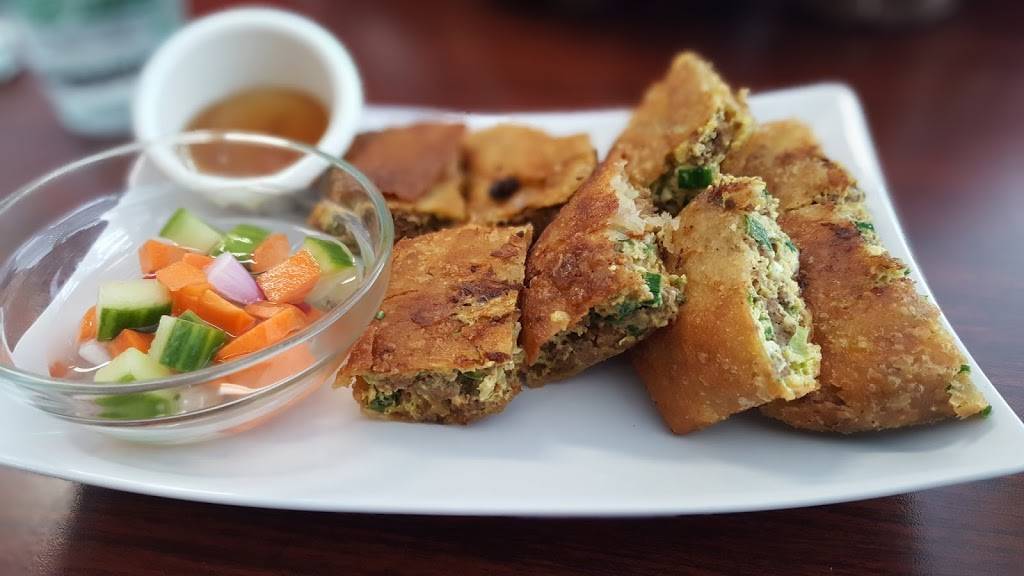 Samara Kitchen | restaurant | Shawson Drive, 6033 Shawson Dr, Mississauga, ON L5T 1E7, Canada | 6477723130 OR +1 647-772-3130