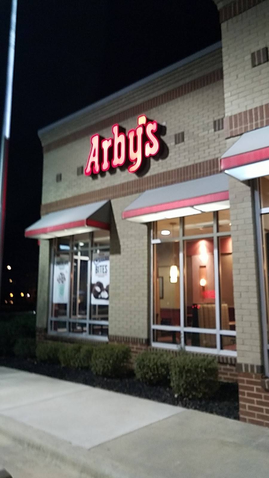 Arbys | restaurant | 5503 S Miami Blvd, Durham, NC 27703, USA | 9194742482 OR +1 919-474-2482