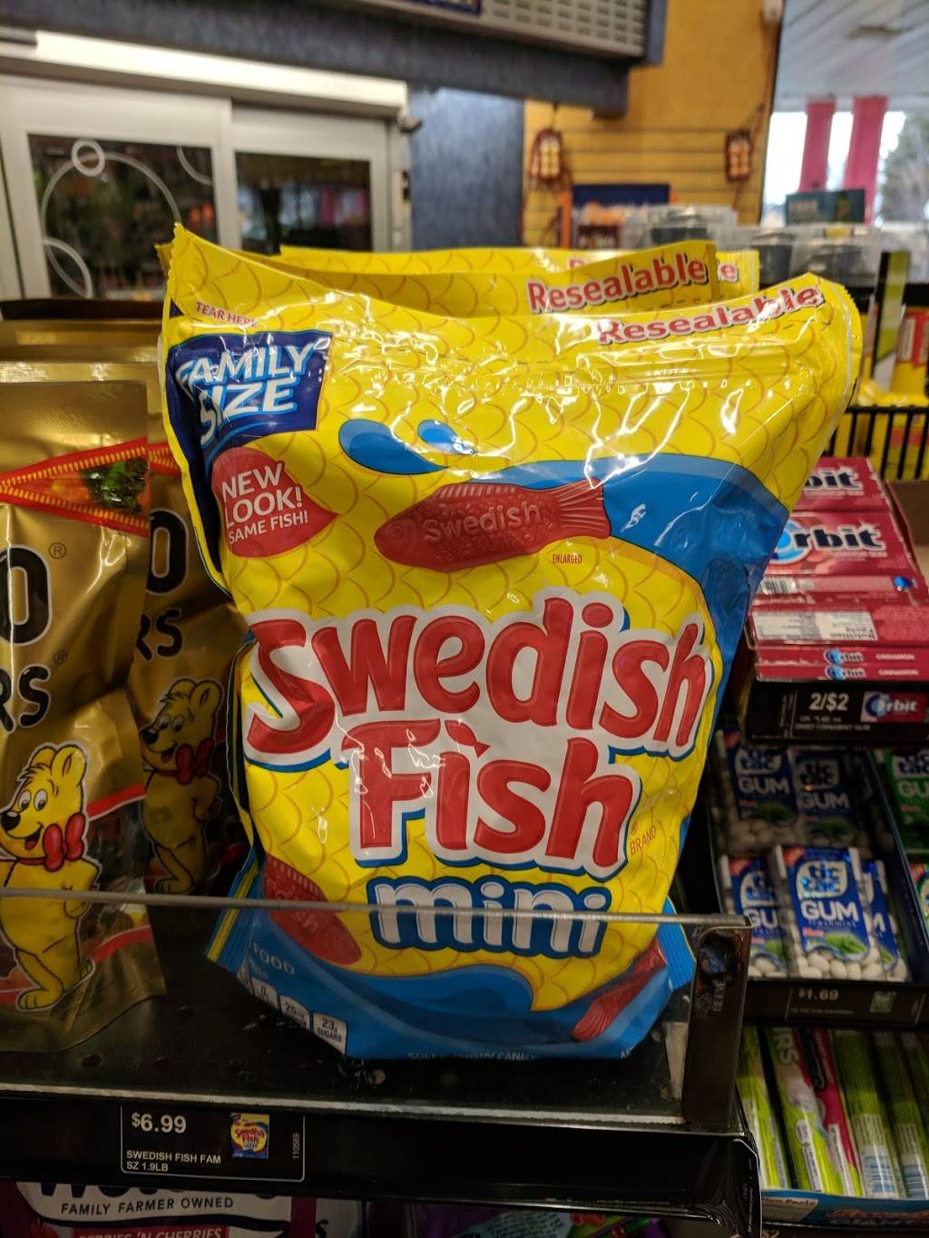 Sheetz #355 | cafe | 5198 Reidsville Rd, Walkertown, NC 27051, USA | 3365951126 OR +1 336-595-1126