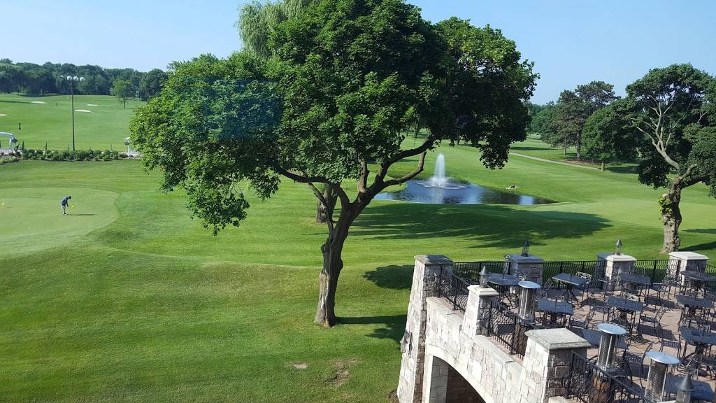 Arrowhead Golf Club | restaurant | 26W151 Butterfield Rd, Wheaton, IL 60189, USA | 6306535800 OR +1 630-653-5800
