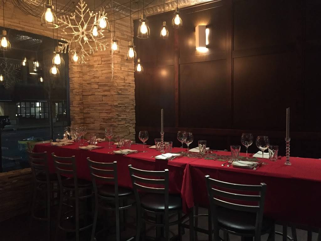 Fronimos Downtown | restaurant | 315 Cleveland Ave NW, Canton, OH 44702, USA | 2343608665 OR +1 234-360-8665