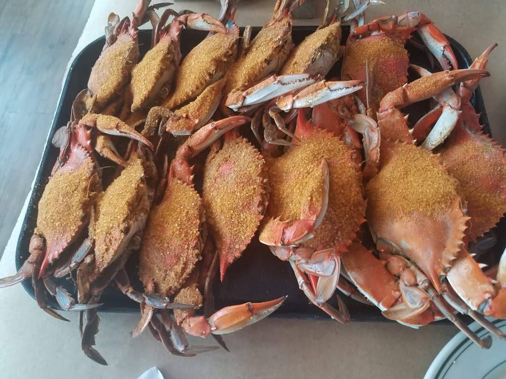 Buddys Crabs & Ribs | restaurant | 100 Main St, Annapolis, MD 21401, USA | 4106261100 OR +1 410-626-1100