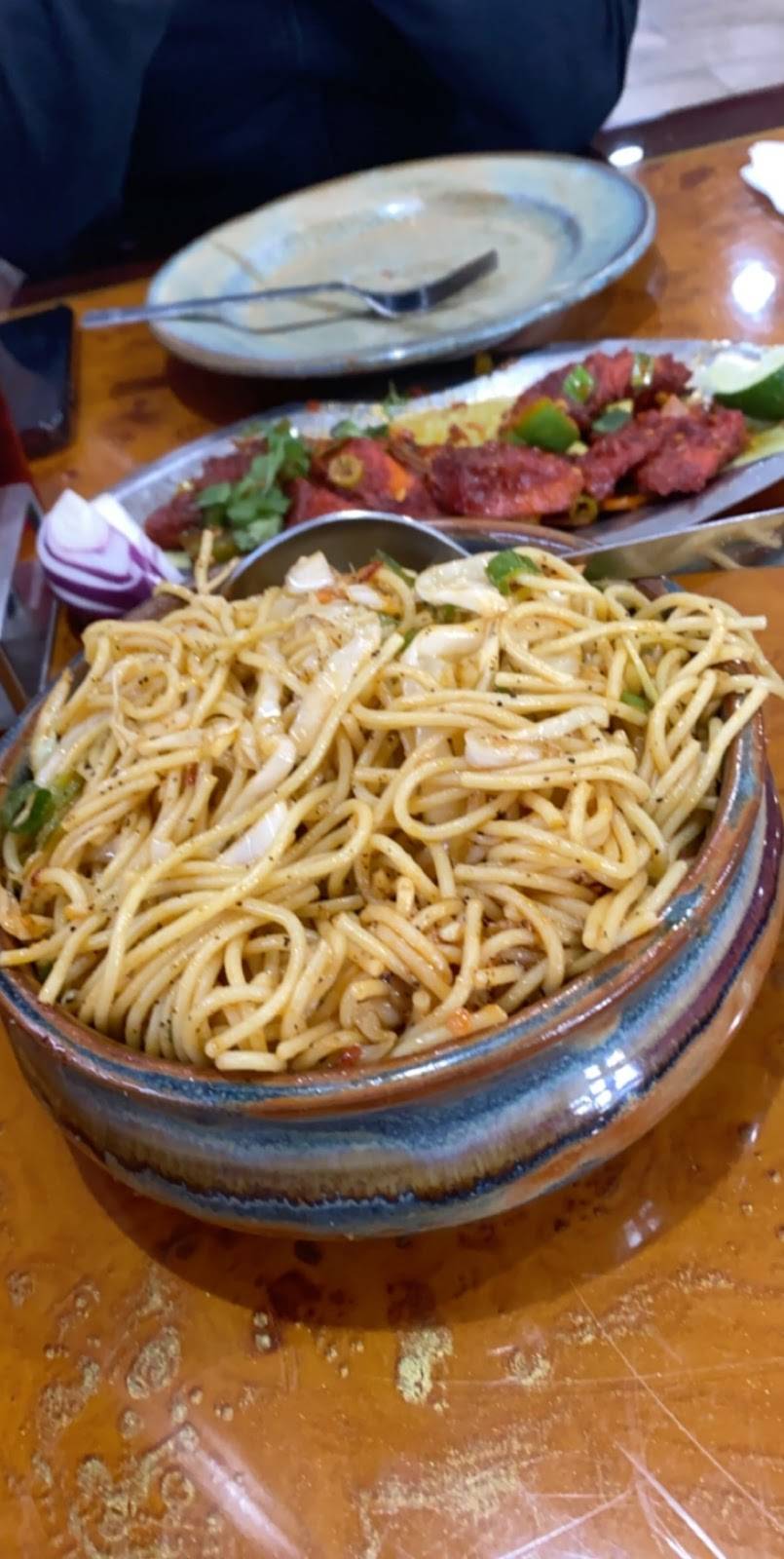 Bamboo Biryani Indian Restaurant (Chettinad and Andhra Cuisine - | restaurant | 10227 Ironside Dr, San Antonio, TX 78230, USA | 2105588289 OR +1 210-558-8289