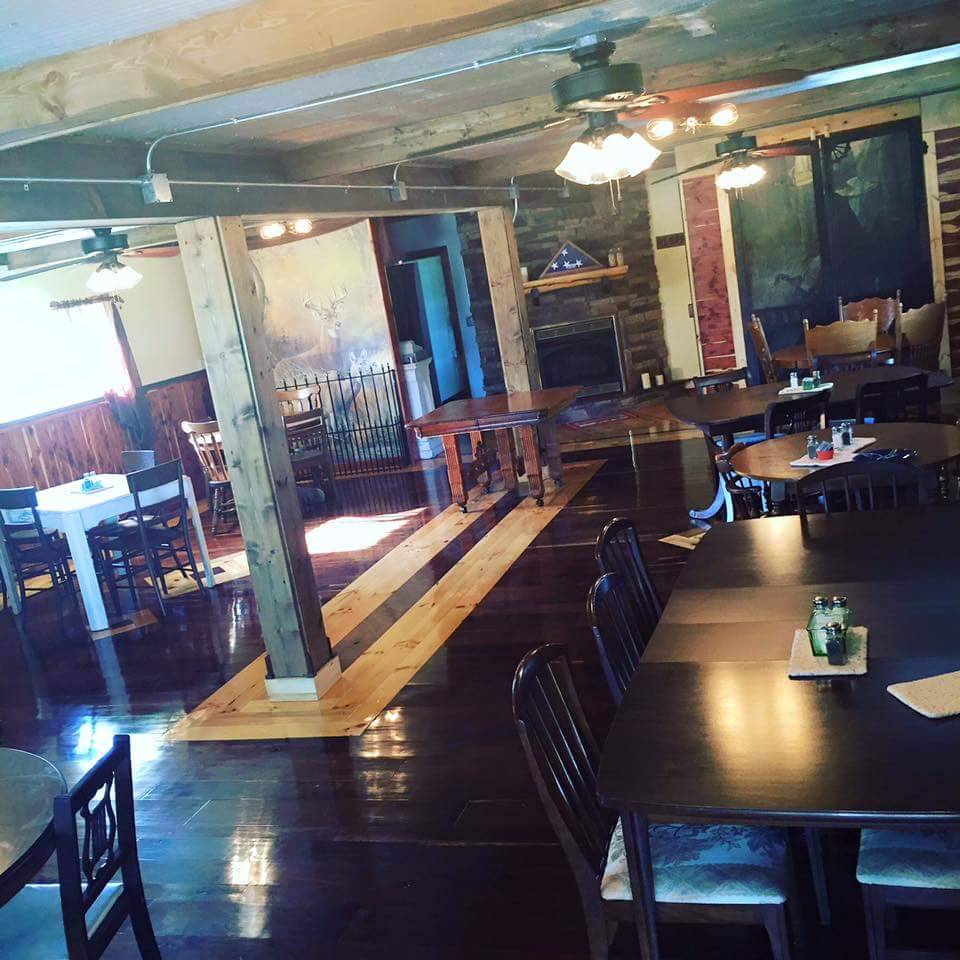 Ms Restaurant | restaurant | 11740 Co Rd 424, St James, MO 65559, USA | 5736932068 OR +1 573-693-2068