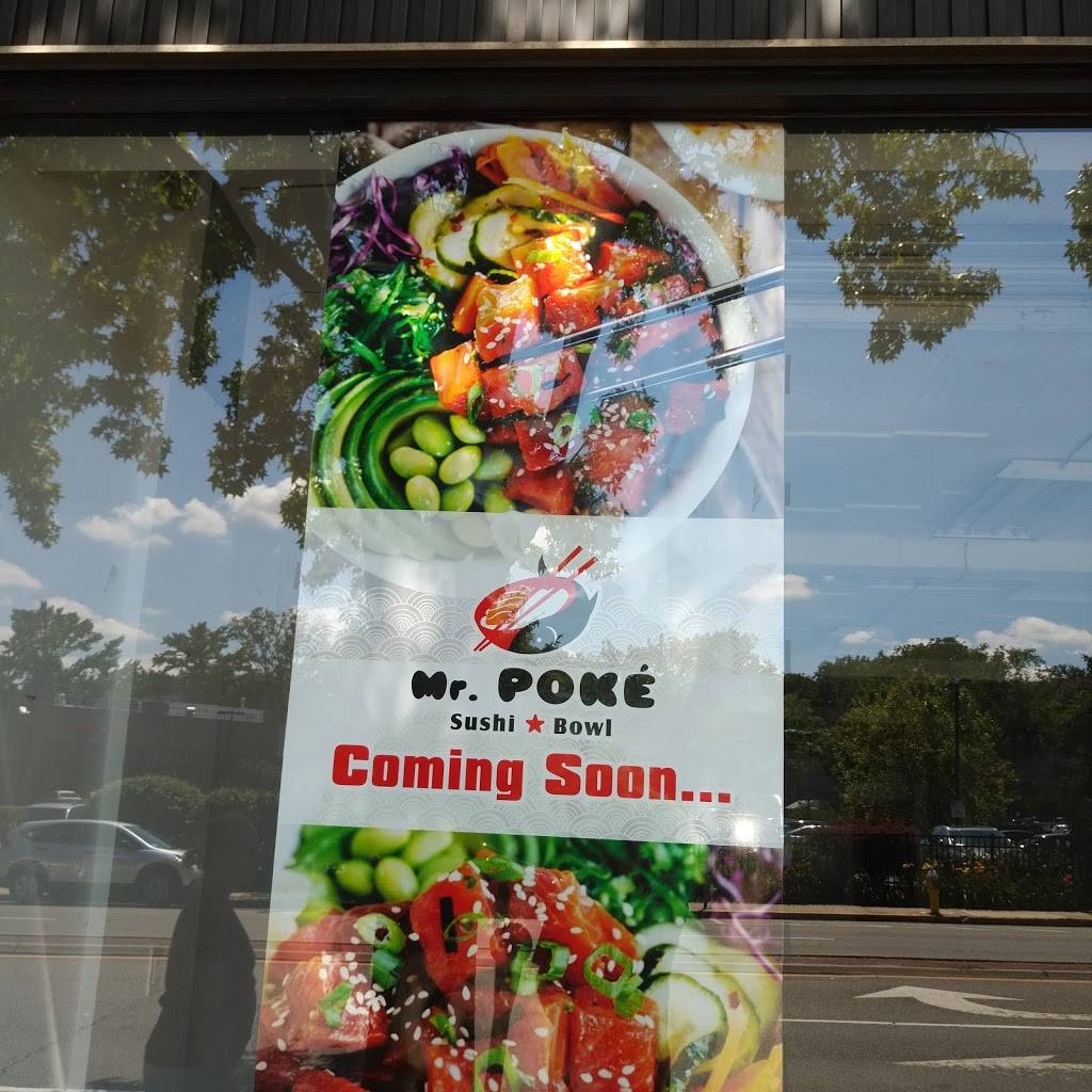 Mr.Poke | restaurant | 27B Great Neck Rd, Great Neck, NY 11021, USA | 5164820416 OR +1 516-482-0416