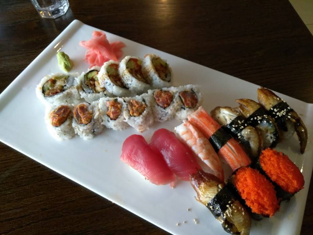 Sushi Para | restaurant | 1268 E Dundee Rd, Palatine, IL 60074, USA | 8472029922 OR +1 847-202-9922
