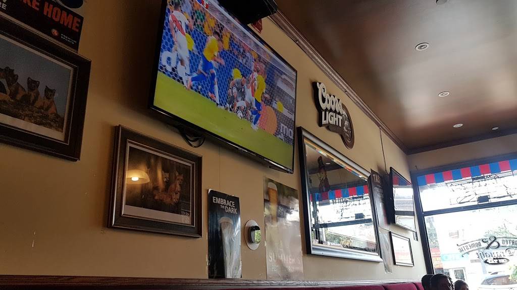 Fox & Fiddle | restaurant | 1085 St Clair Ave W, Toronto, ON M6E 1A8, Canada | 4166573691 OR +1 416-657-3691