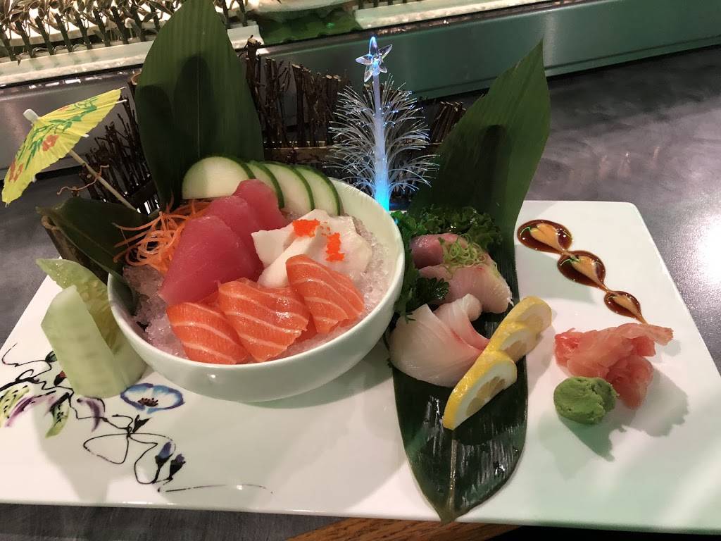 Ninja Sushi Steak house | restaurant | 1516 Camanche Ave, Clinton, IA 52732, USA | 5632127127 OR +1 563-212-7127