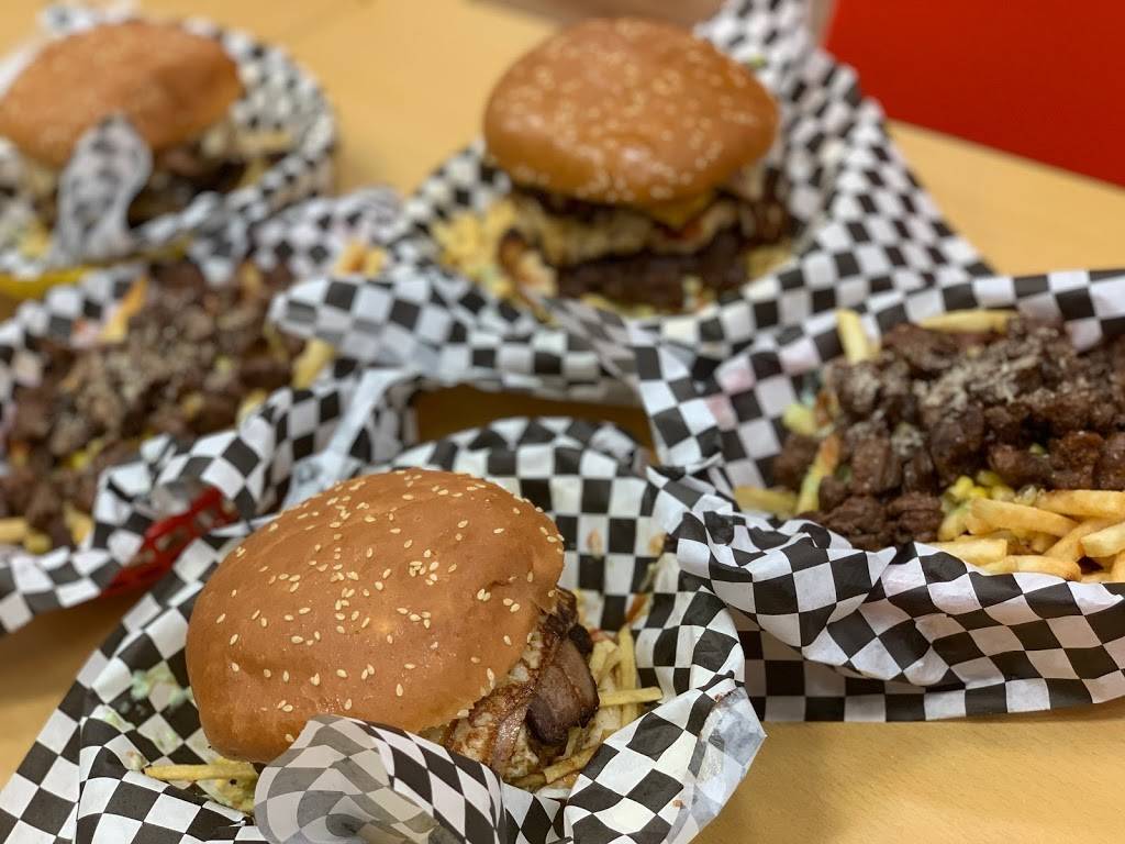 Primos Venezuelan Street Food | restaurant | 24600 Gosling Rd, Spring, TX 77389, United States | 2818929549 OR +1 281-892-9549