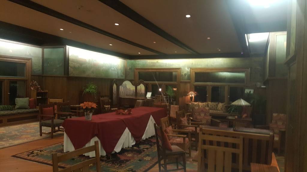 Roycroft Inn | restaurant | 40 S Grove St, East Aurora, NY 14052, USA | 7166525552 OR +1 716-652-5552