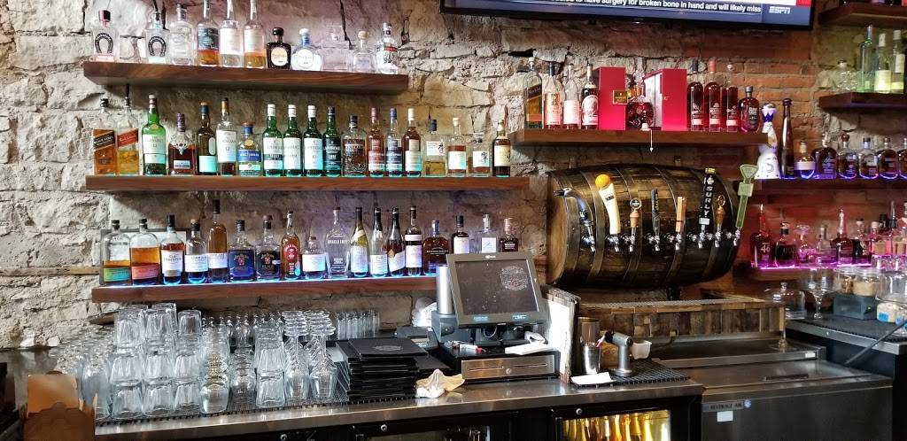 Brick & Bourbon | restaurant | 215 Main St S, Stillwater, MN 55082, USA | 6513420777 OR +1 651-342-0777