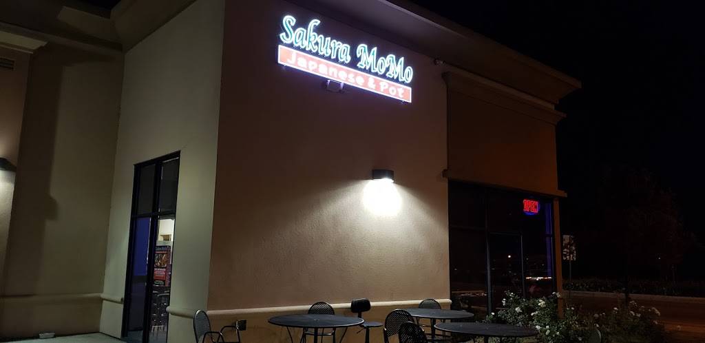 Sakura MoMo | restaurant | 7760 Brentwood Blvd Ste. E, Brentwood, CA 94513, USA | 9256267963 OR +1 925-626-7963