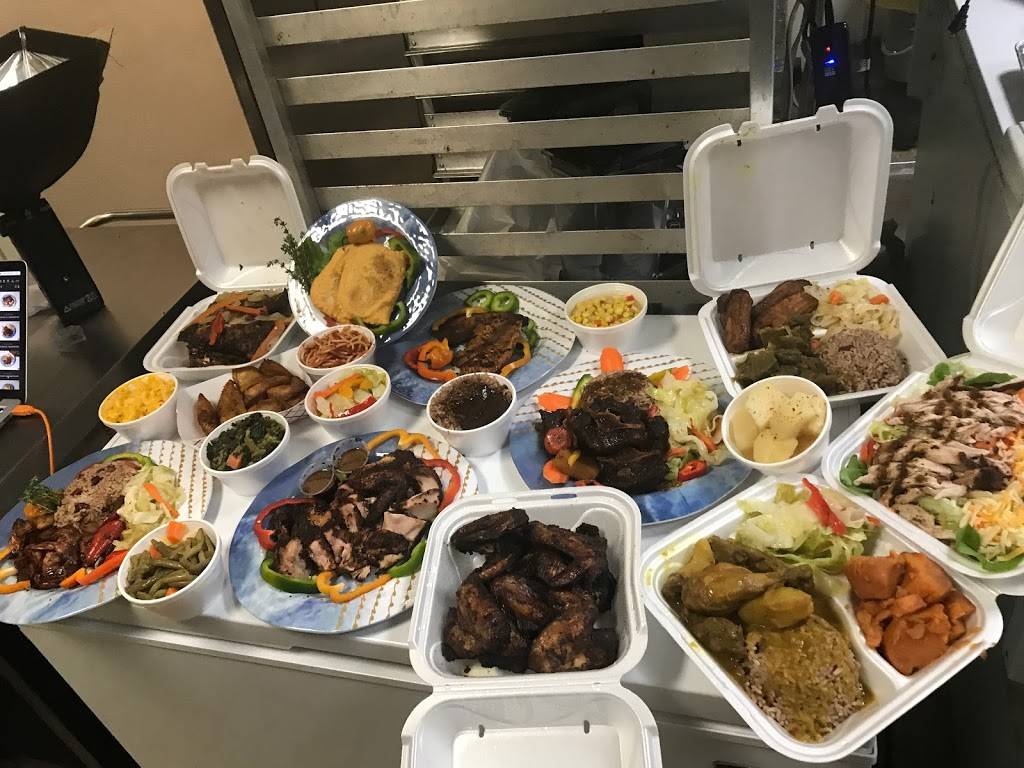 Tropic Island Jerk Chicken | restaurant | 570 Torrence Ave, Calumet City, IL 60409, USA | 7087300033 OR +1 708-730-0033