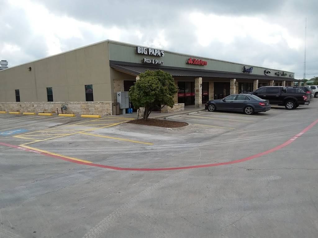 Big Papas Pizza & Sports Bar | restaurant | 1420 Schertz Pkwy #180, Schertz, TX 78154, USA | 2105666464 OR +1 210-566-6464