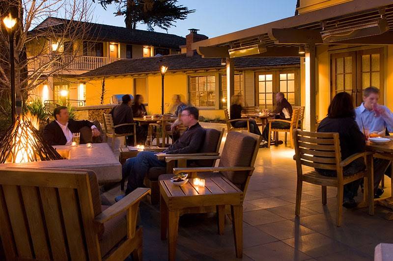 Estéban Restaurant | restaurant | 700 Munras Ave, Monterey, CA 93940, USA | 8313750176 OR +1 831-375-0176