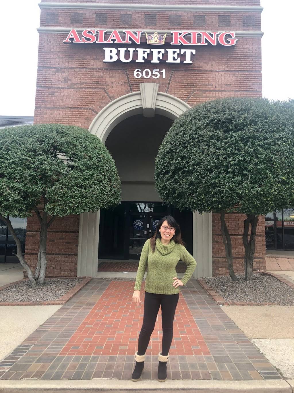 Asian King Buffet | restaurant | 6051 SW Loop 820 STE 322, Fort Worth, TX 76132, USA | 8174238888 OR +1 817-423-8888