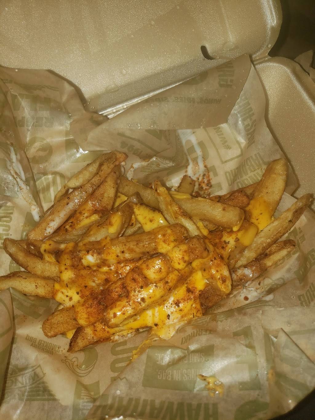 Wingstop | restaurant | 7465 Goodman Rd, Olive Branch, MS 38654, USA | 6628931881 OR +1 662-893-1881