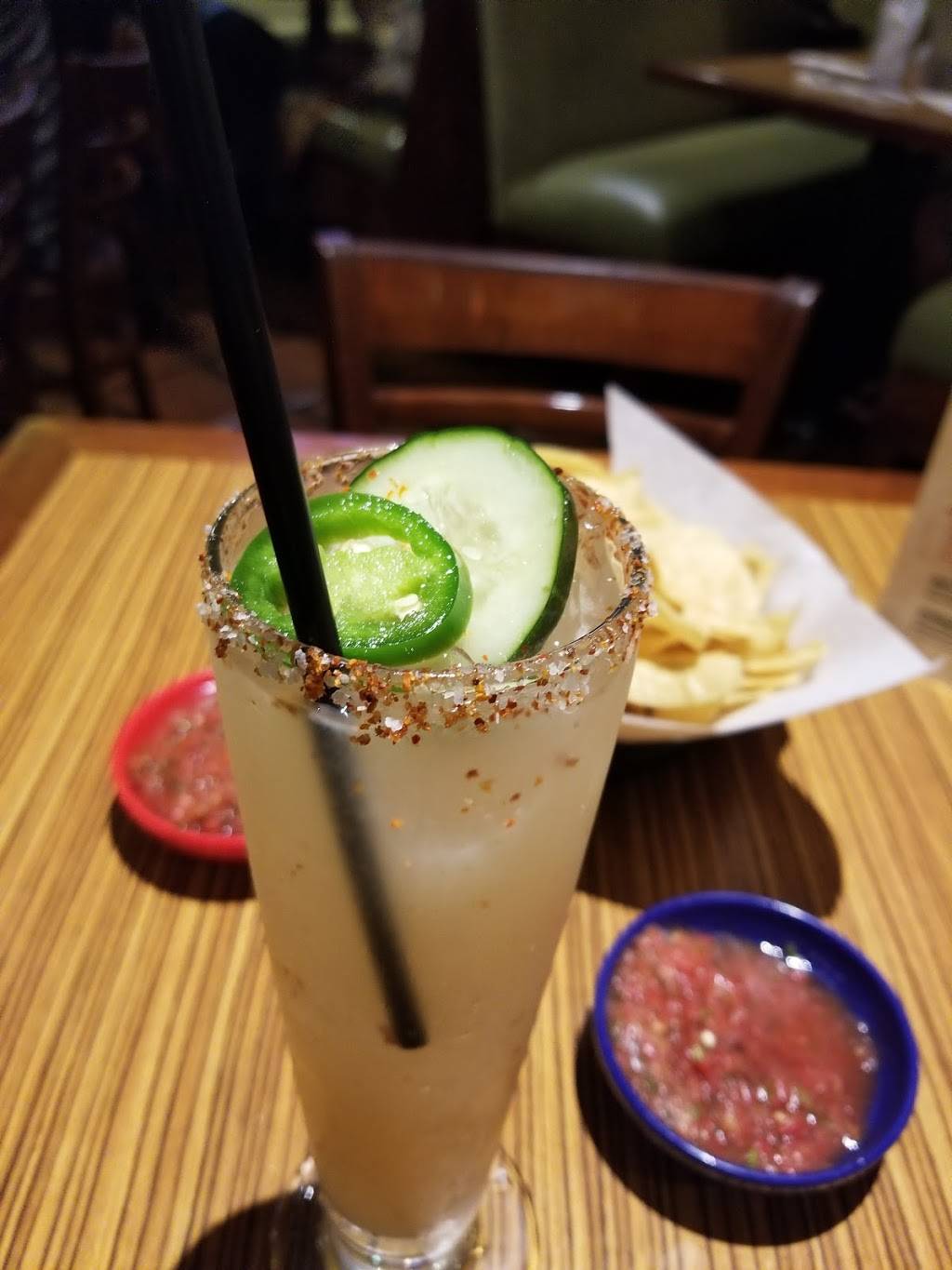 El Torito | restaurant | 24301 Avenida De La Carlota, Laguna Hills, CA 92653, USA | 9499519137 OR +1 949-951-9137