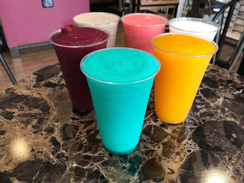 Spice Wine Smoothies | cafe | 4125 Cleveland Ave Ste. 1400, Fort Myers, FL 33901, USA | 2392458249 OR +1 239-245-8249