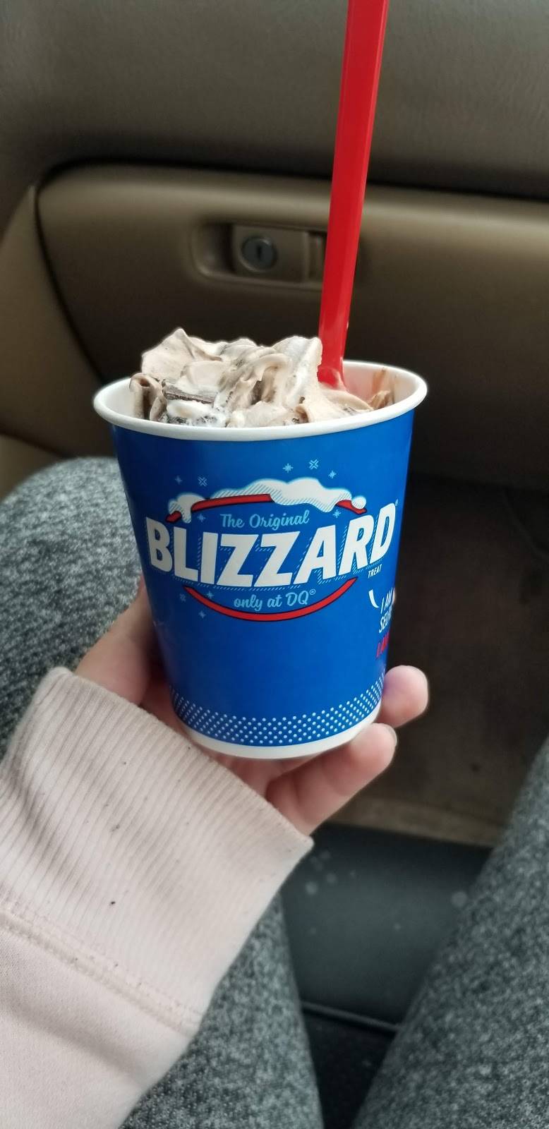 DQ Grill & Chill Restaurant | restaurant | 1471 W Sunset Ave, Springdale, AR 72764, USA | 4793472082 OR +1 479-347-2082