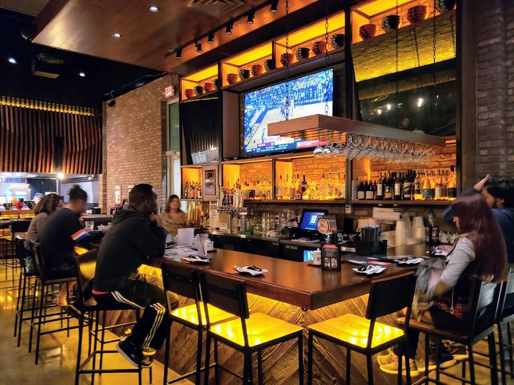 Jinya Ramen Bar | restaurant | 21788 Katy Fwy #100, Katy, TX 77449, USA | 8323213087 OR +1 832-321-3087