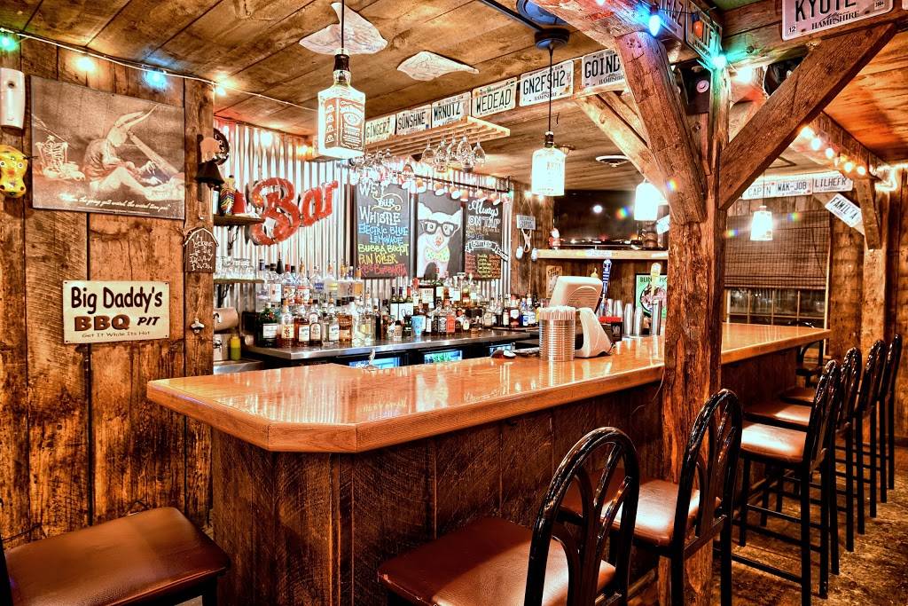 KCs Rib Shack Barbecue | restaurant | 837 Second St, Manchester, NH 03102, USA | 6036277427 OR +1 603-627-7427