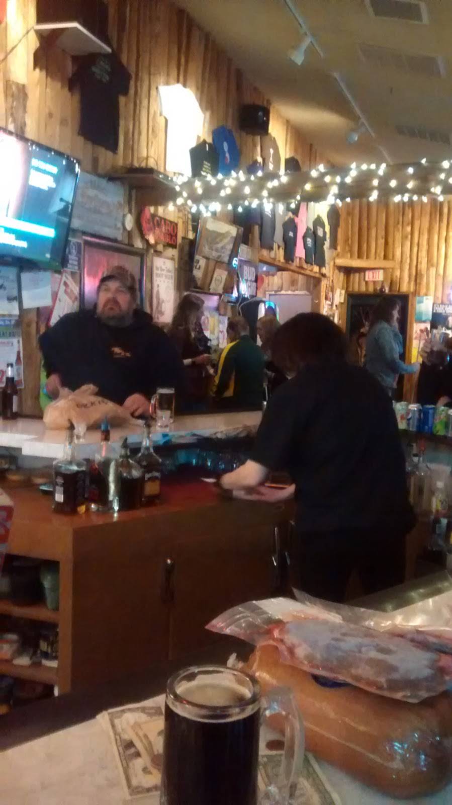 Beer Run | restaurant | N10307 US-151, Malone, WI 53049, USA | 9206700067 OR +1 920-670-0067