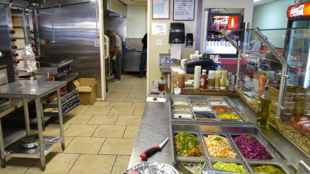 Mays Alreem USA Pita House | restaurant | 10700 N 56th St, Temple Terrace, FL 33617, USA | 8138994976 OR +1 813-899-4976