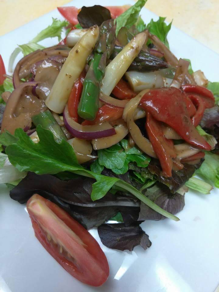 Amore Ristorante | restaurant | 4681 Tamiami Trail N, Naples, FL 34103, USA | 2396432201 OR +1 239-643-2201