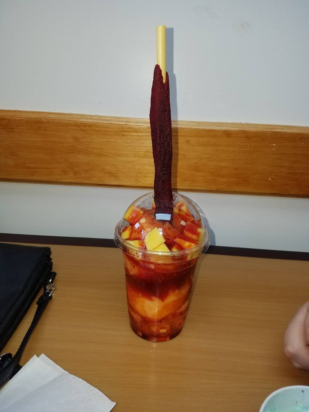 Restaurant El Portal | restaurant | 179 Elmora Ave, Elizabeth, NJ 07202, USA | 9088200002 OR +1 908-820-0002