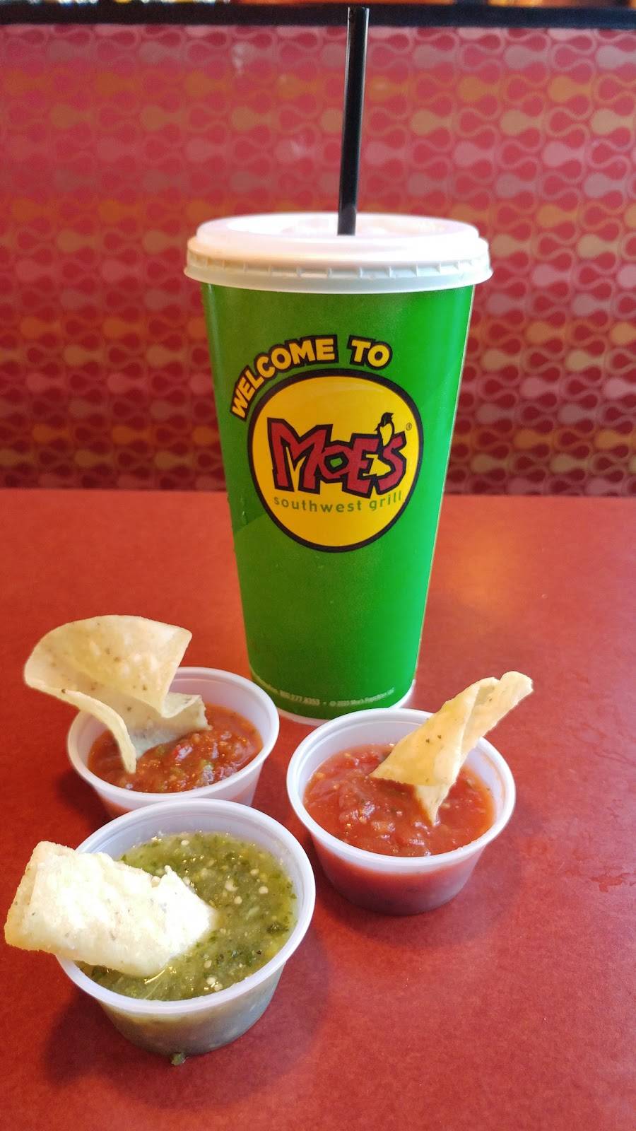 Moes Southwest Grill | restaurant | 76 Otis St, Westborough, MA 01581, USA | 5083295139 OR +1 508-329-5139