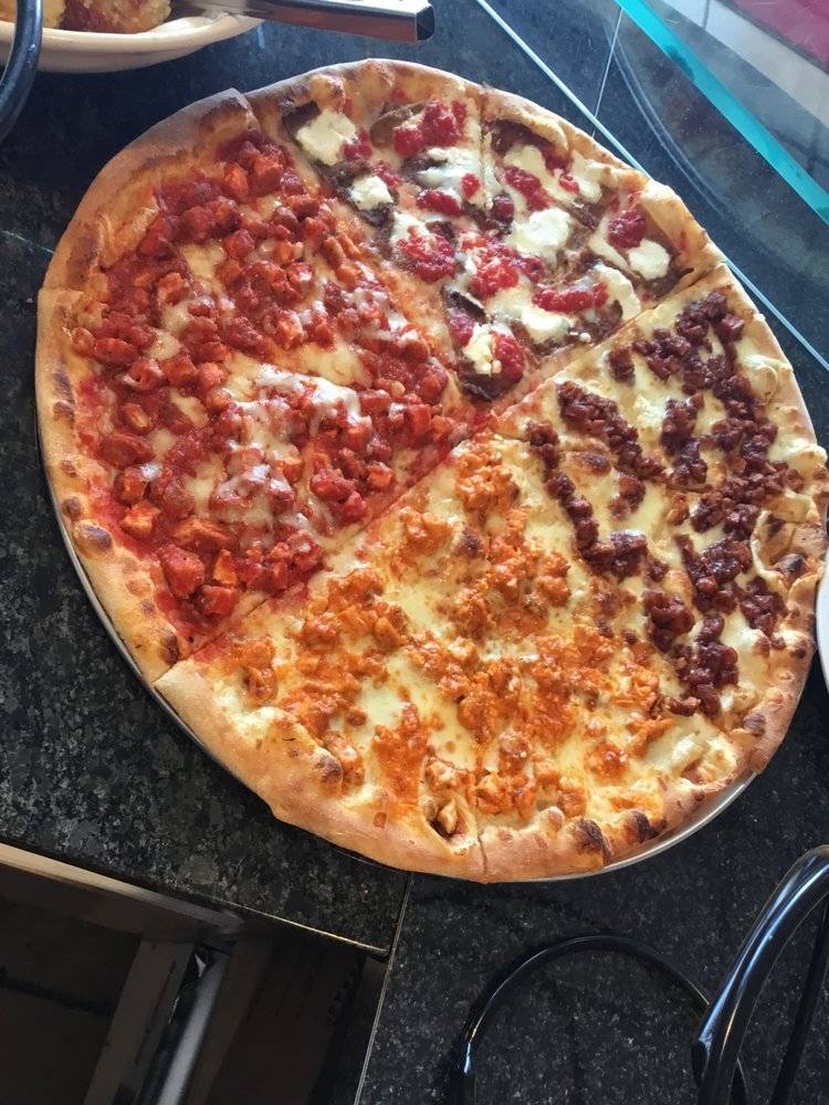 Fuentes Wood Fired Pizza & Italian Restaurant | restaurant | 400 NY-211, Middletown, NY 10940, USA | 8453815134 OR +1 845-381-5134