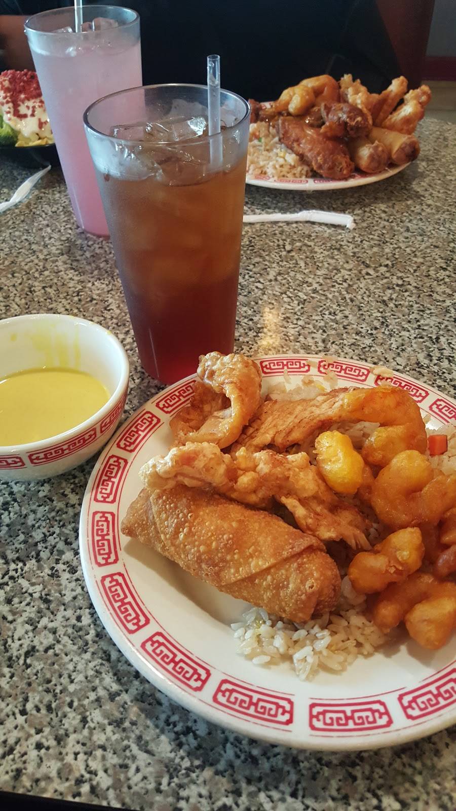 Happy Garden | restaurant | 991 N Anderson Rd, Rock Hill, SC 29730, USA | 8033663997 OR +1 803-366-3997