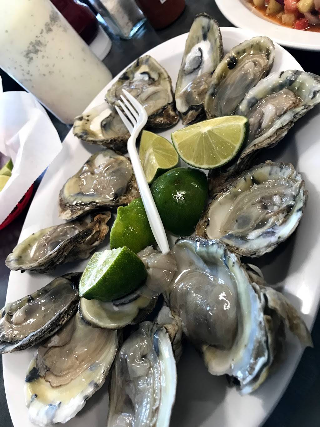 Mariscos Puerto Vallarta | restaurant | 17 Porter Dr, Royal Oaks, CA 95076, USA | 8317224140 OR +1 831-722-4140