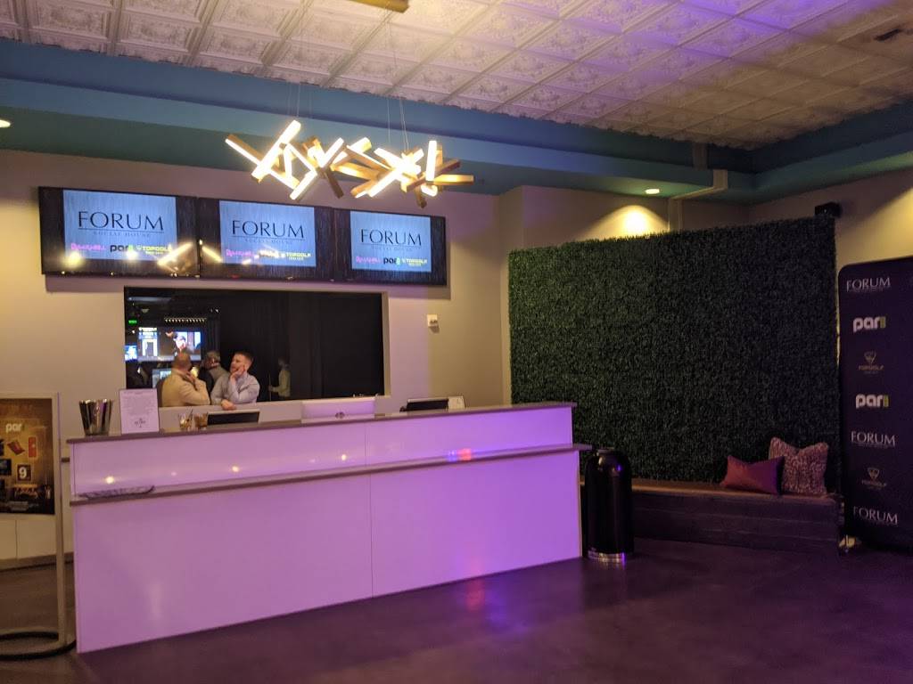 Forum Social House | restaurant | Lincoln Square, 700 Bellevue Way NE STE 300, Bellevue, WA 98004, USA | 4256580500 OR +1 425-658-0500