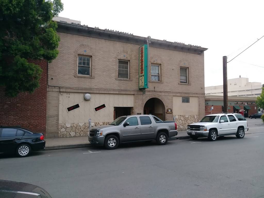 Shepherds Inn | restaurant | 935 Santa Fe Ave, Fresno, CA 93721, USA | 5592662228 OR +1 559-266-2228