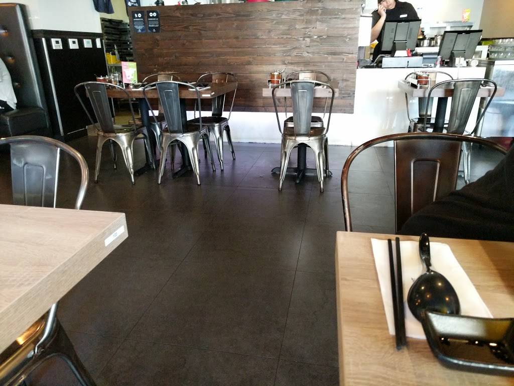 Boiling Point | cafe | 14140 Culver Dr, Irvine, CA 92604, USA | 9497332211 OR +1 949-733-2211