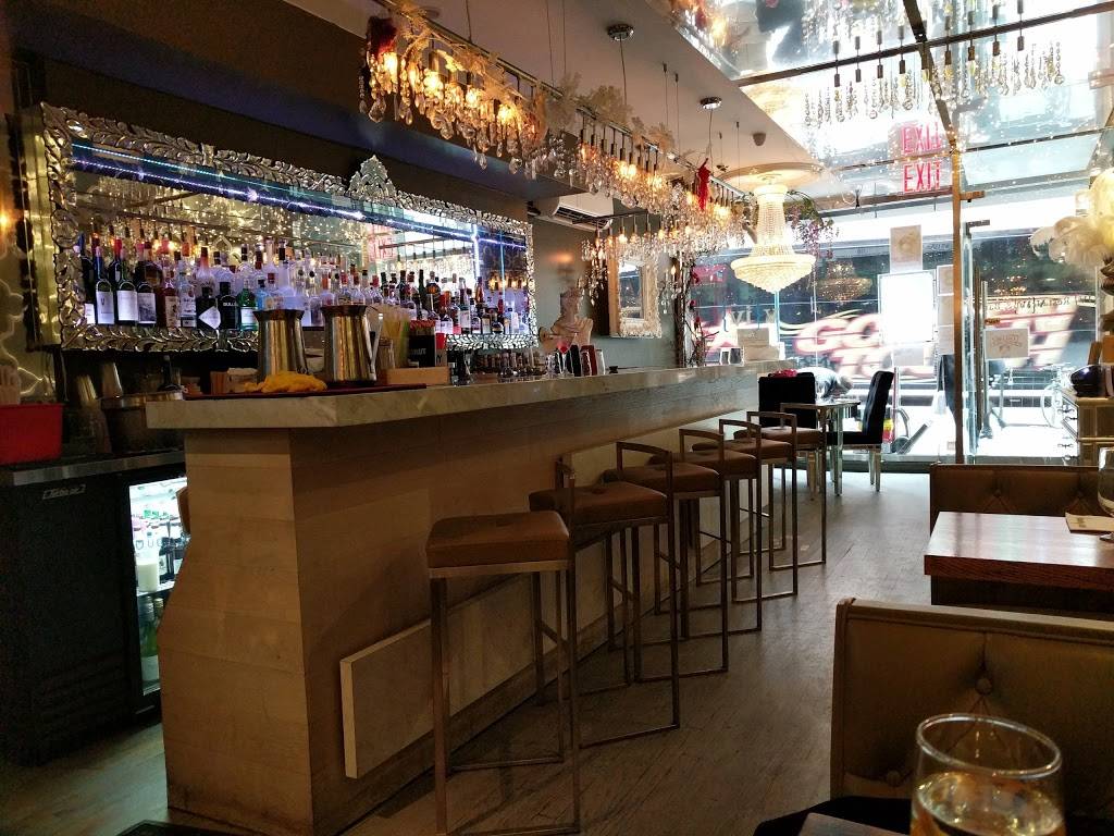 Viv | restaurant | 138 E 34th St, New York, NY 10016, USA | 2122133317 OR +1 212-213-3317