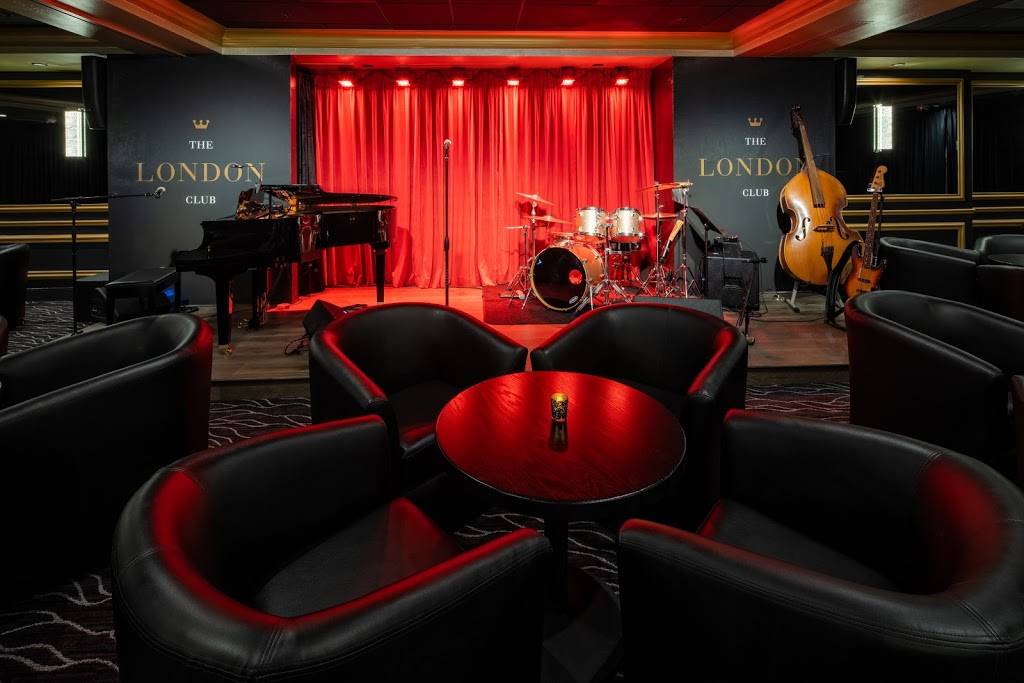 The London Club | restaurant | 221 9th St S, Naples, FL 34102, USA | 2392313912 OR +1 239-231-3912