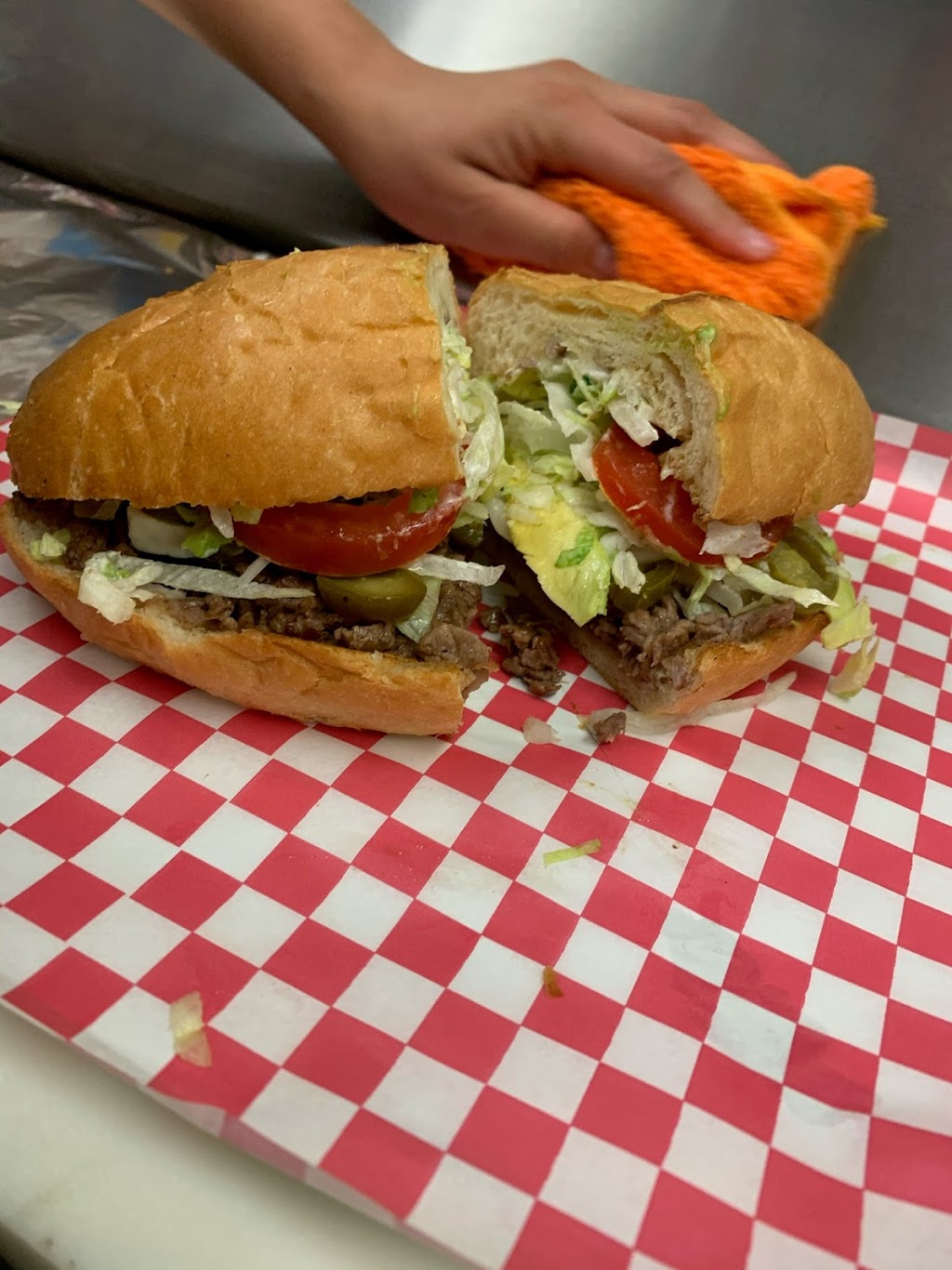 Taqueria el Campecino | restaurant | 10848 S Memorial Dr, Tulsa, OK 74133, USA | 9182916965 OR +1 918-291-6965