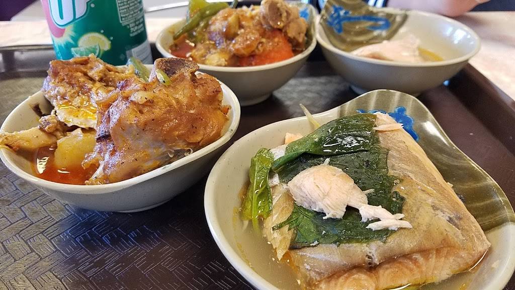 Nanay Glorias Filipino Restaurant | restaurant | 3756 W Ave 40 L, Los Angeles, CA 90065, USA | 3232555022 OR +1 323-255-5022