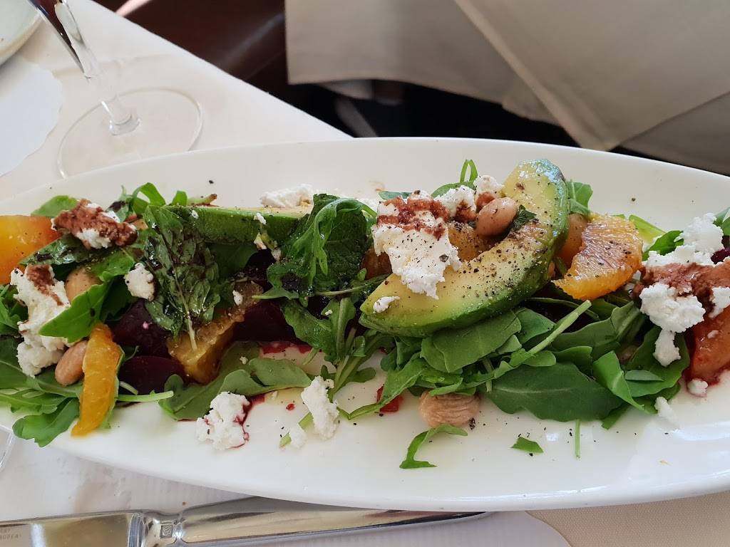 Scomas of Sausalito | restaurant | 588 Bridgeway, Sausalito, CA 94965, USA | 4153329551 OR +1 415-332-9551