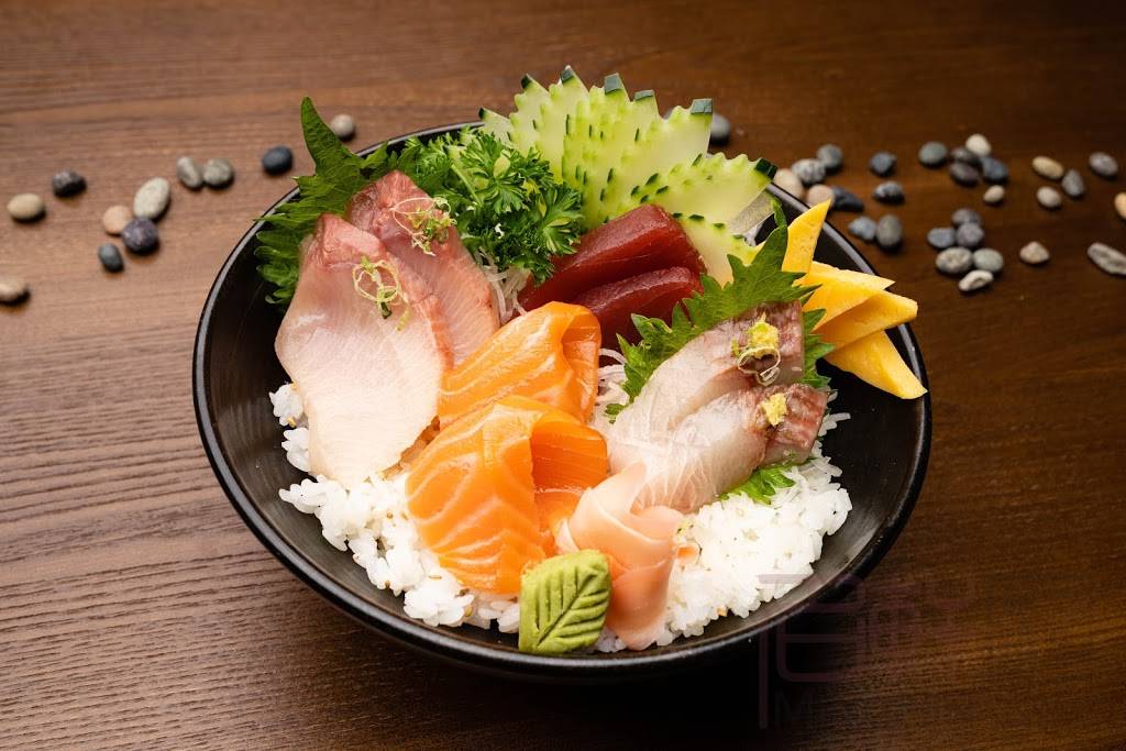 Minghin Japanese | restaurant | 1234 S Michigan Ave #2F, Chicago, IL 60605, USA | 3123861111 OR +1 312-386-1111