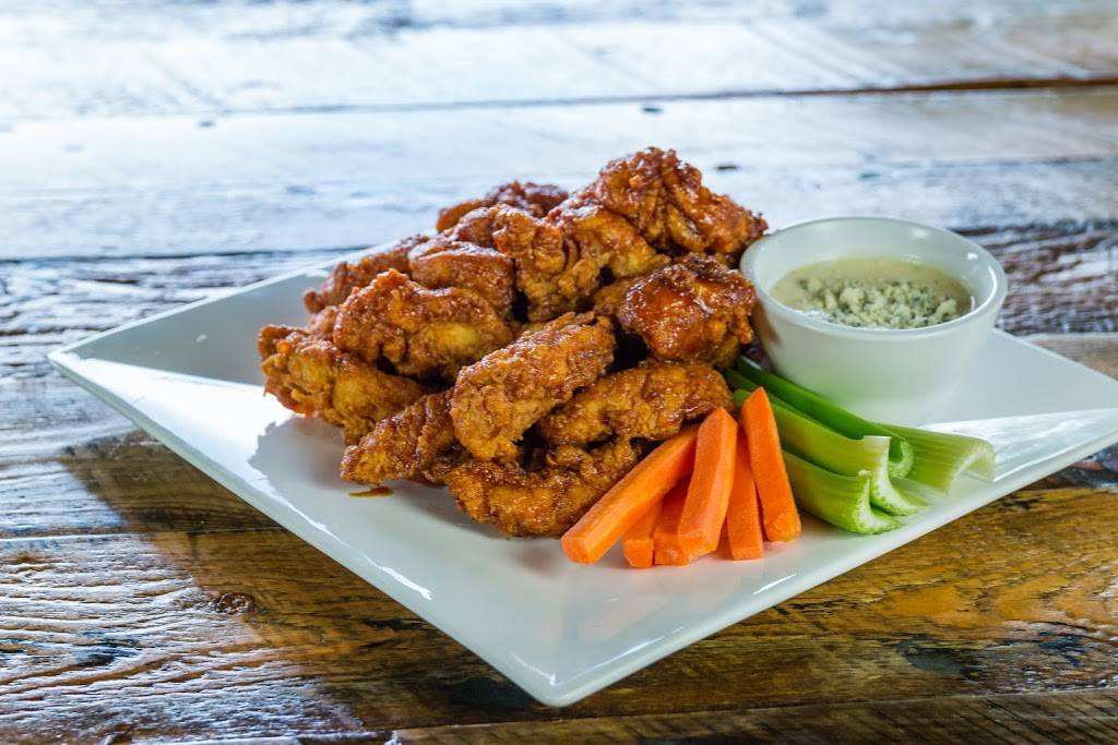 Carolina Ale House | restaurant | 500 Glenwood Ave Suite 300, Raleigh, NC 27603, USA | 9198352222 OR +1 919-835-2222