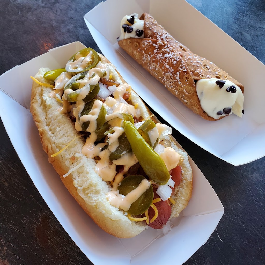 4th Avenue Delicatessen | restaurant | 425 N 4th Ave, Tucson, AZ 85705, USA | 5206243354 OR +1 520-624-3354