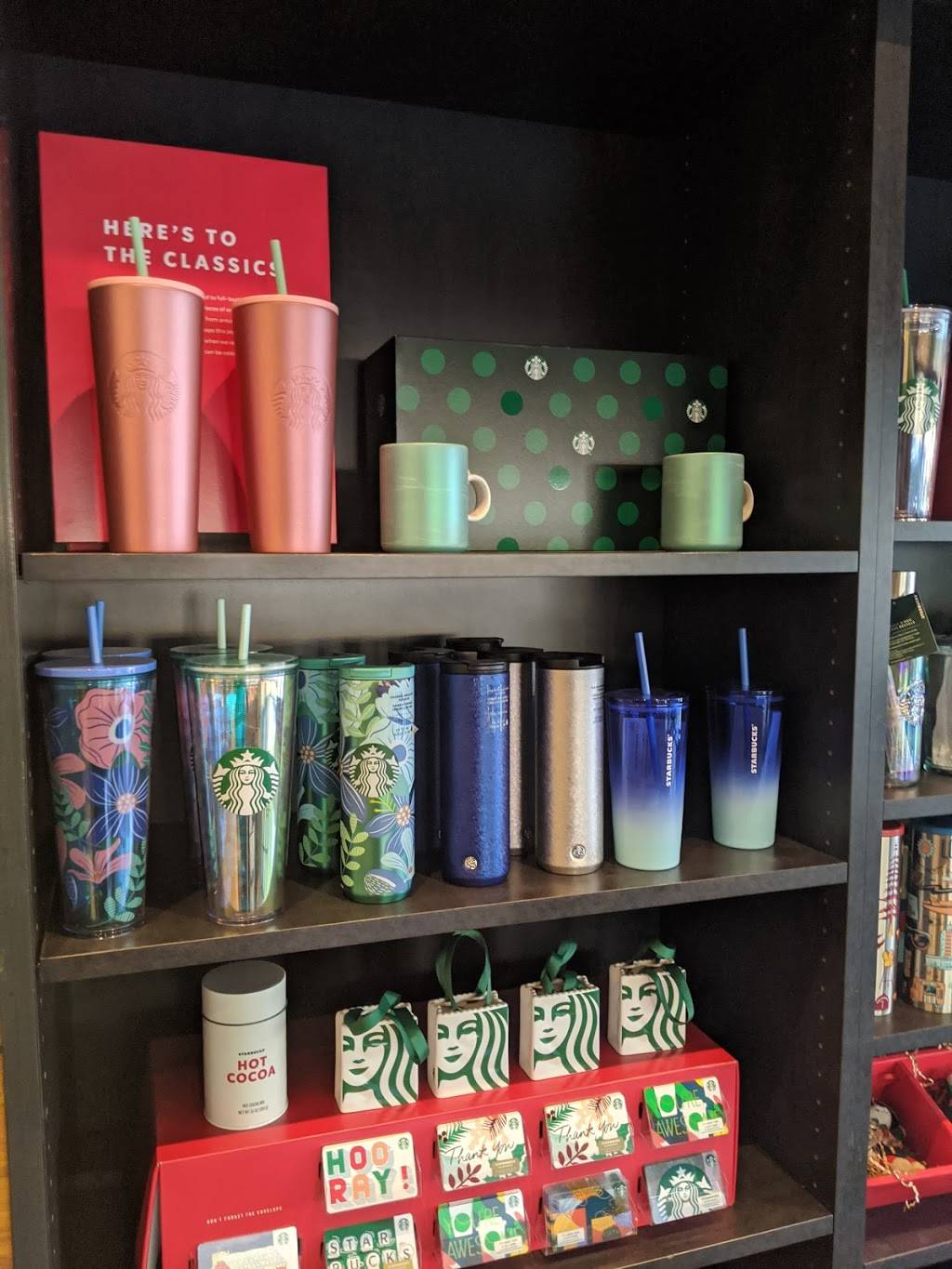 Starbucks | cafe | 1240 W Foothill Blvd A, Azusa, CA 91702, USA | 6262243941 OR +1 626-224-3941