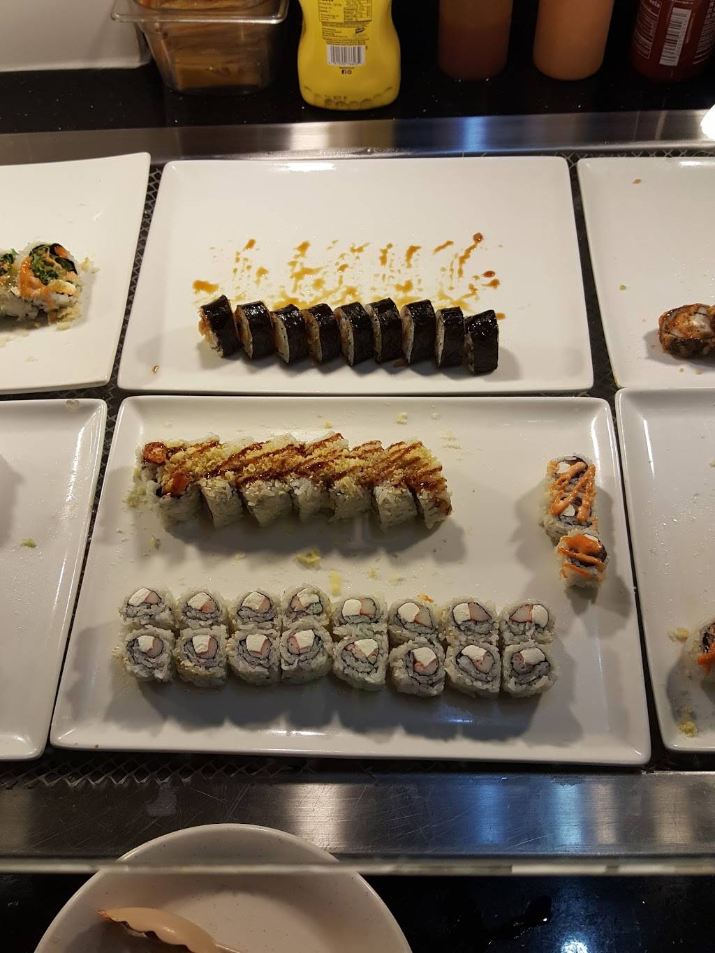 Yuans Buffet | restaurant | 1102 Vermillion St, Hastings, MN 55033, USA | 6514372052 OR +1 651-437-2052