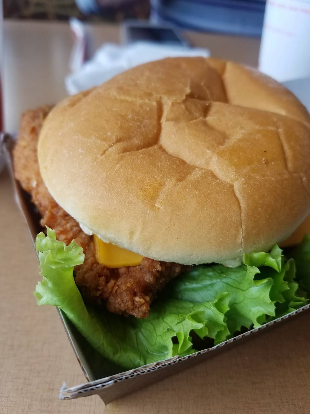 Chick-fil-A | restaurant | 220 Shenstone Ln, Garner, NC 27529, USA | 9193290275 OR +1 919-329-0275