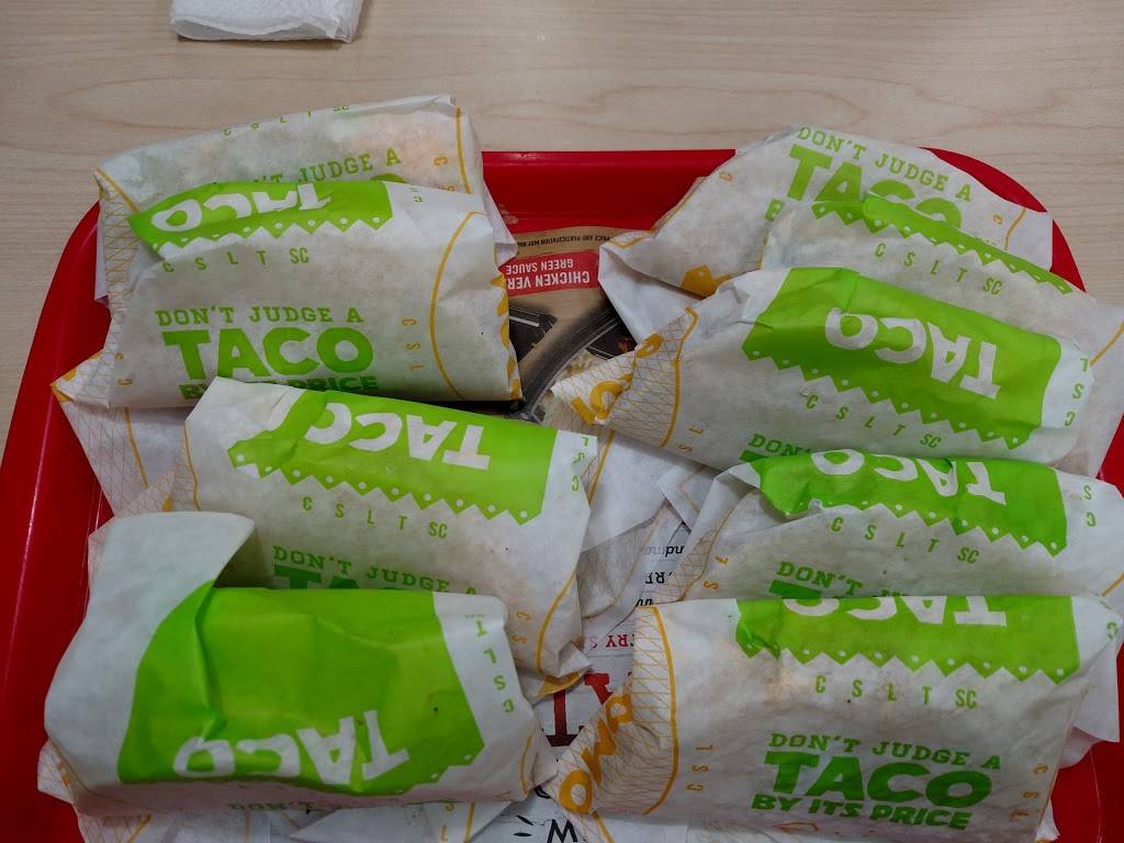 Del Taco | meal takeaway | 18604 S Western Ave, Gardena, CA 90248, USA | 3105322786 OR +1 310-532-2786