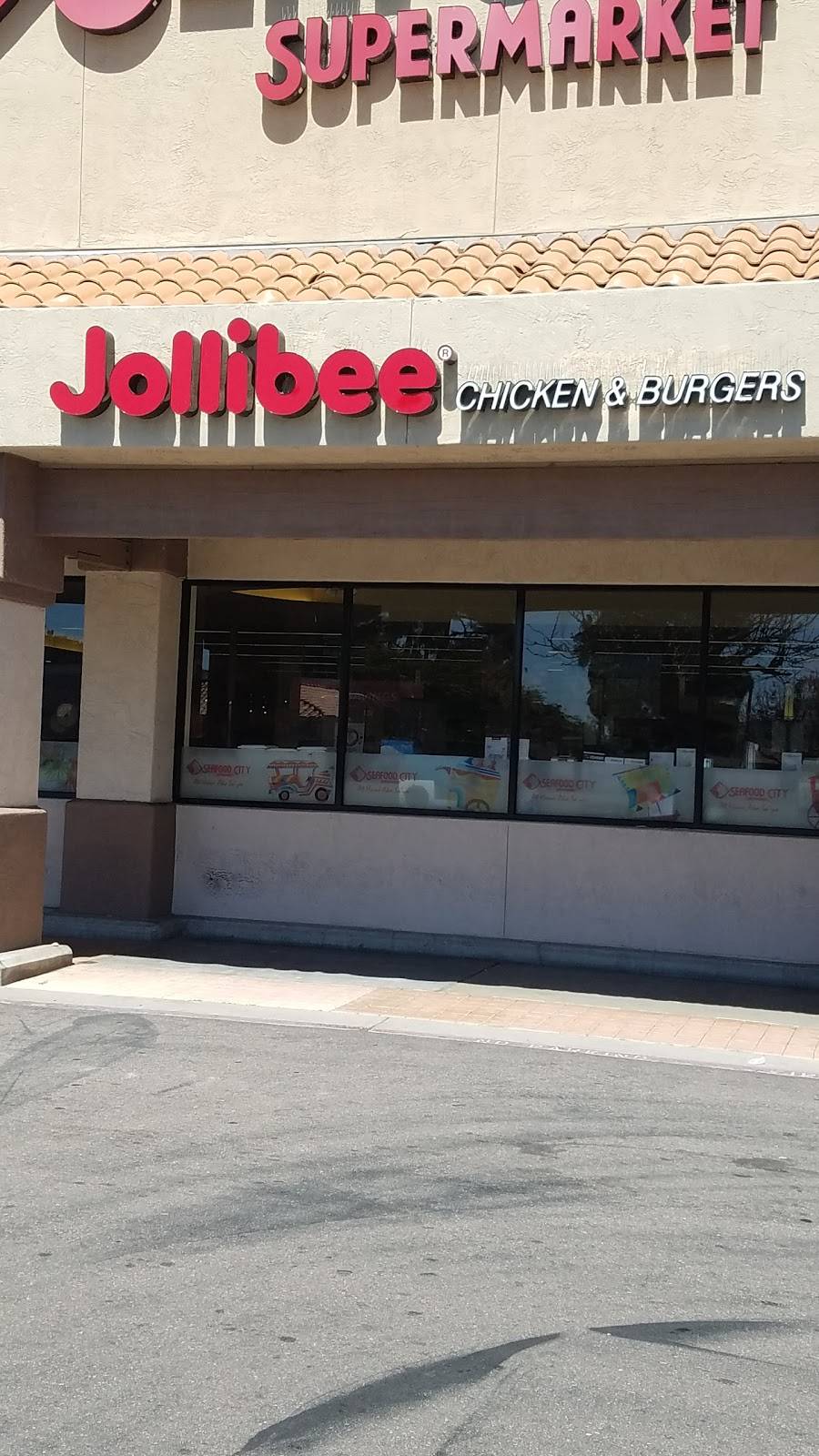 Jollibee | restaurant | 285 E Orange Ave #107, Chula Vista, CA 91911, USA | 6194262577 OR +1 619-426-2577